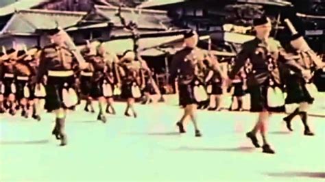 Occupation Forces .